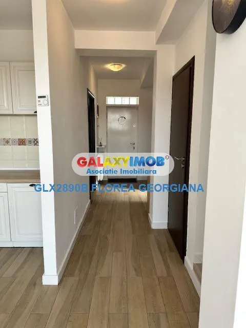 Vila individuala noua de vanzare complex privat Sabareni - foto 17