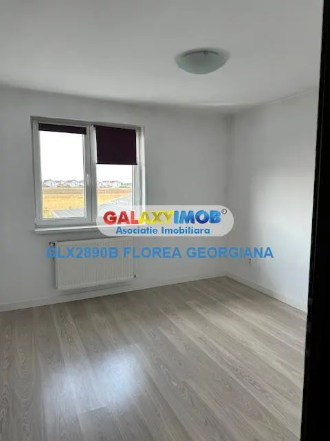 Vila individuala noua de vanzare complex privat Sabareni - foto 21