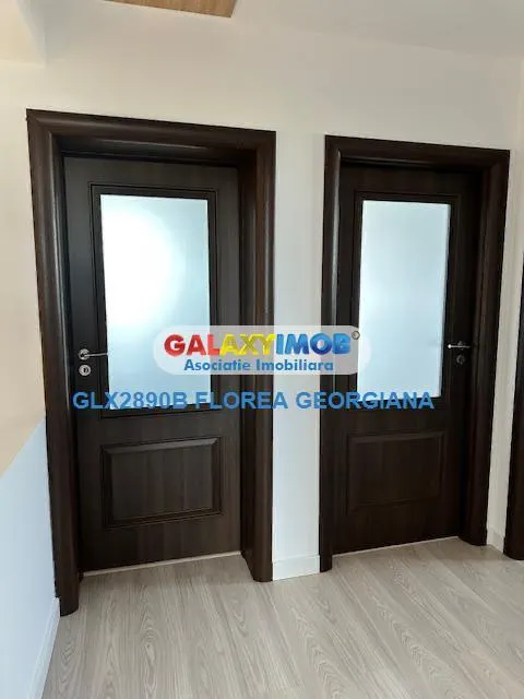 Vila individuala noua de vanzare complex privat Sabareni - foto 22