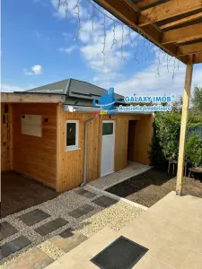Vila individuala noua de vanzare complex privat Sabareni - foto 5