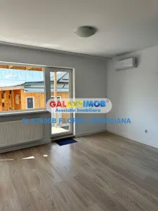 Vila individuala noua de vanzare complex privat Sabareni - foto 9