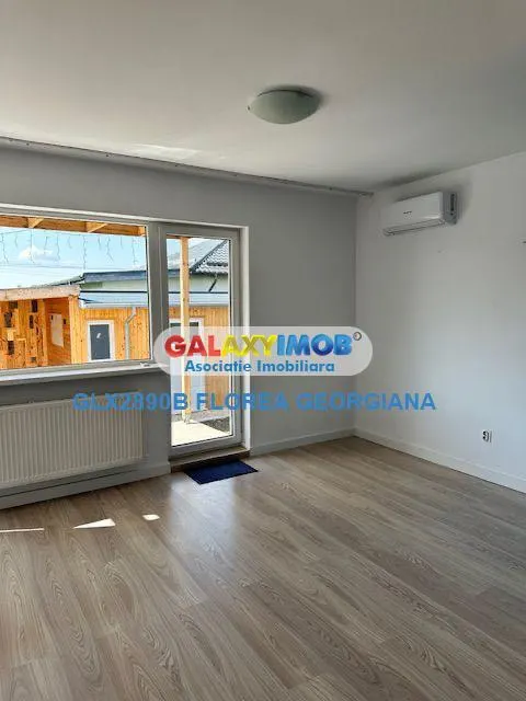 Vila individuala noua de vanzare complex privat Sabareni - foto 9