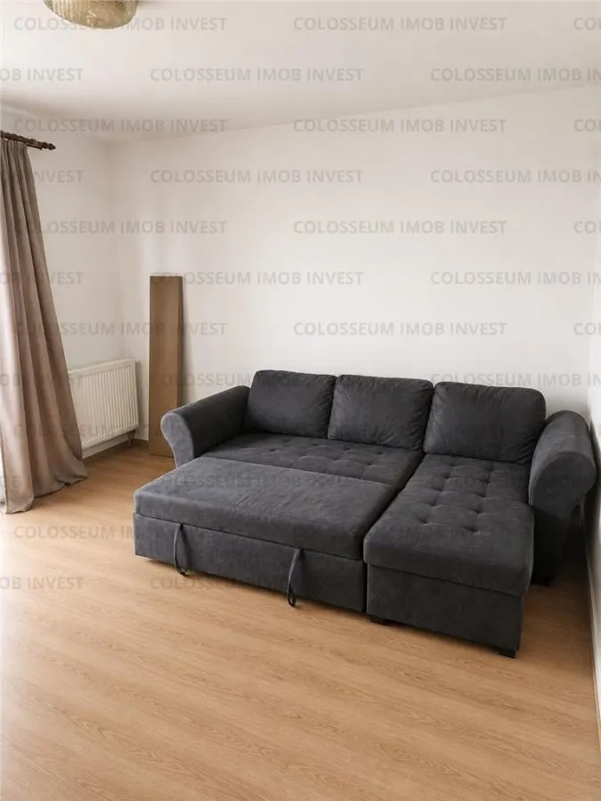 Apartament 2 camere, decomandat - zona Avantgarden - foto 1