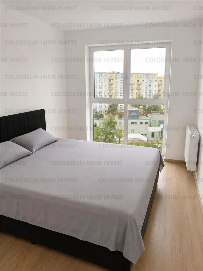 Apartament 2 camere, decomandat - zona Avantgarden - foto 3