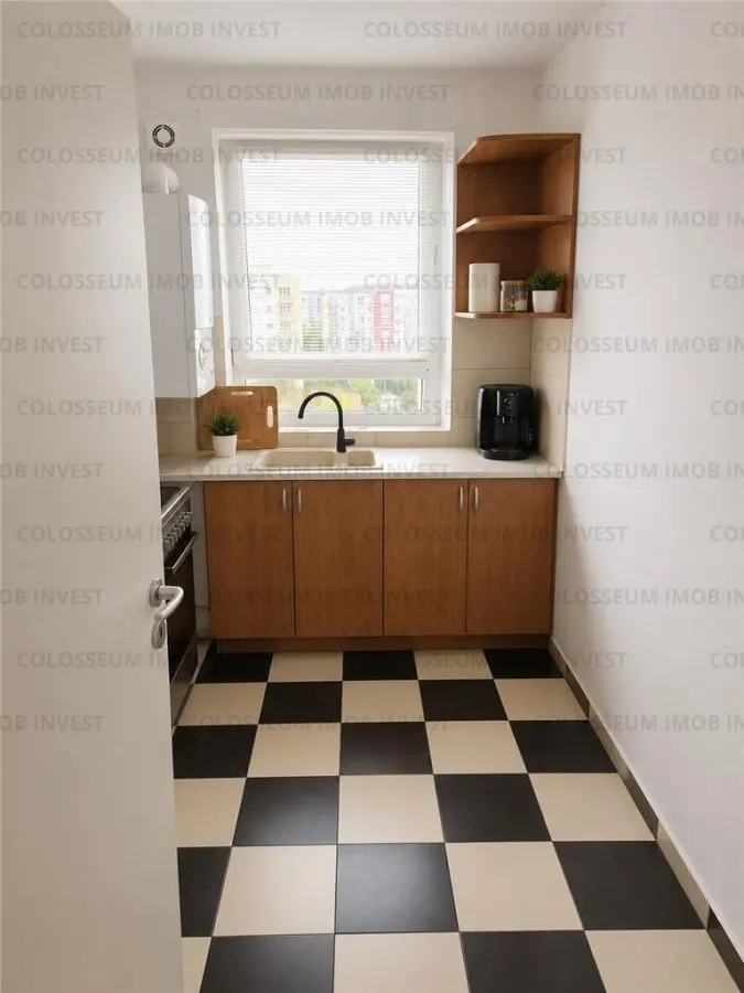 Apartament 2 camere, decomandat - zona Avantgarden - foto 5
