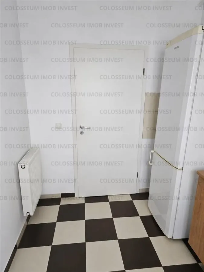 Apartament 2 camere, decomandat - zona Avantgarden - foto 6