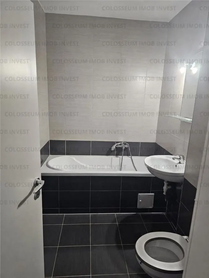 Apartament 2 camere, decomandat - zona Avantgarden - foto 7