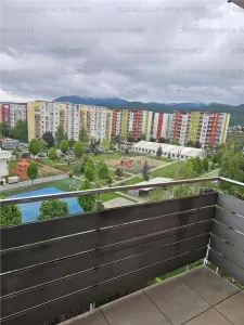 Apartament 2 camere, decomandat - zona Avantgarden - foto 9