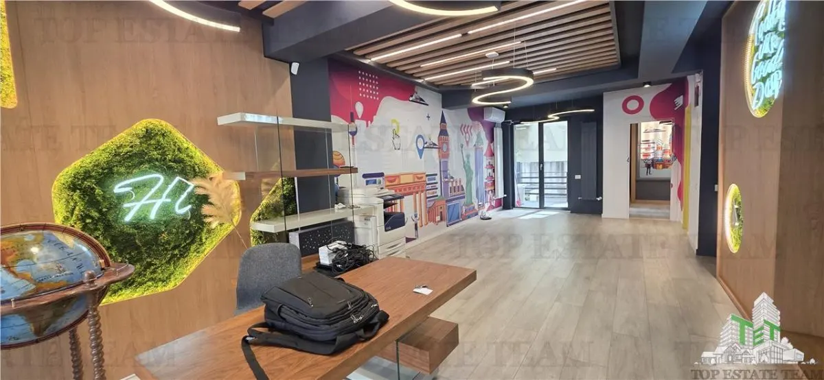 Imobil office de Inchiriat in zona Clucerului, Bucuresti - foto 1