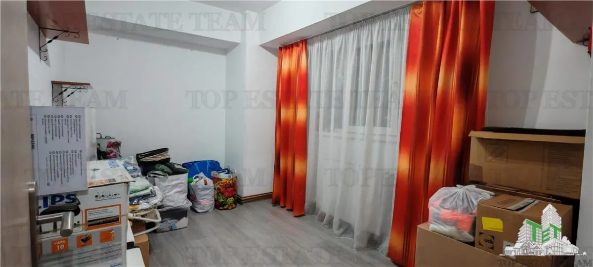 Apartament de 4 camere, cu centrala proprie, foarte spatios, in Militari, la 2 munute de metrou Pacii sector 6, Bucuresti - foto 12