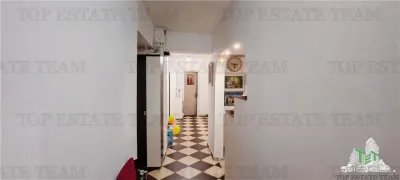Apartament de 4 camere, cu centrala proprie, foarte spatios, in Militari, la 2 munute de metrou Pacii sector 6, Bucuresti - foto 18