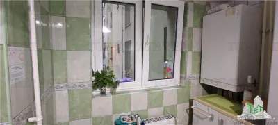 Apartament de 4 camere, cu centrala proprie, foarte spatios, in Militari, la 2 munute de metrou Pacii sector 6, Bucuresti - foto 20