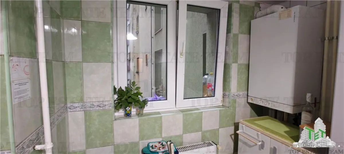Apartament de 4 camere, cu centrala proprie, foarte spatios, in Militari, la 2 munute de metrou Pacii sector 6, Bucuresti - foto 20