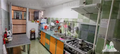 Apartament de 4 camere, cu centrala proprie, foarte spatios, in Militari, la 2 munute de metrou Pacii sector 6, Bucuresti - foto 21