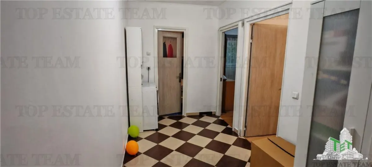Apartament de 4 camere, cu centrala proprie, foarte spatios, in Militari, la 2 munute de metrou Pacii sector 6, Bucuresti - foto 23