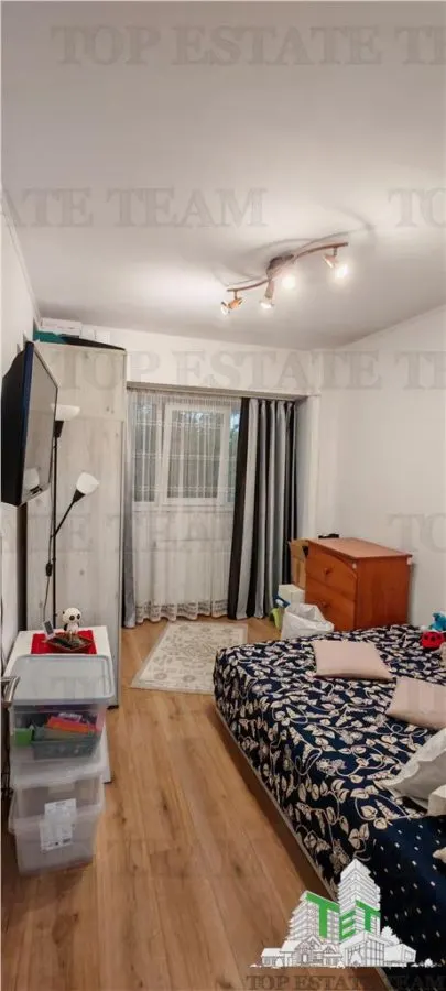 Apartament de 4 camere, cu centrala proprie, foarte spatios, in Militari, la 2 munute de metrou Pacii sector 6, Bucuresti - foto 24