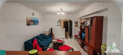 Apartament de 4 camere, cu centrala proprie, foarte spatios, in Militari, la 2 munute de metrou Pacii sector 6, Bucuresti - foto 6