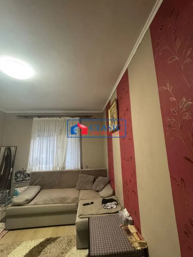 Vanzare apartament 2 camere Marasti zona Expo Transilvania, Cluj-Napoca - foto 1