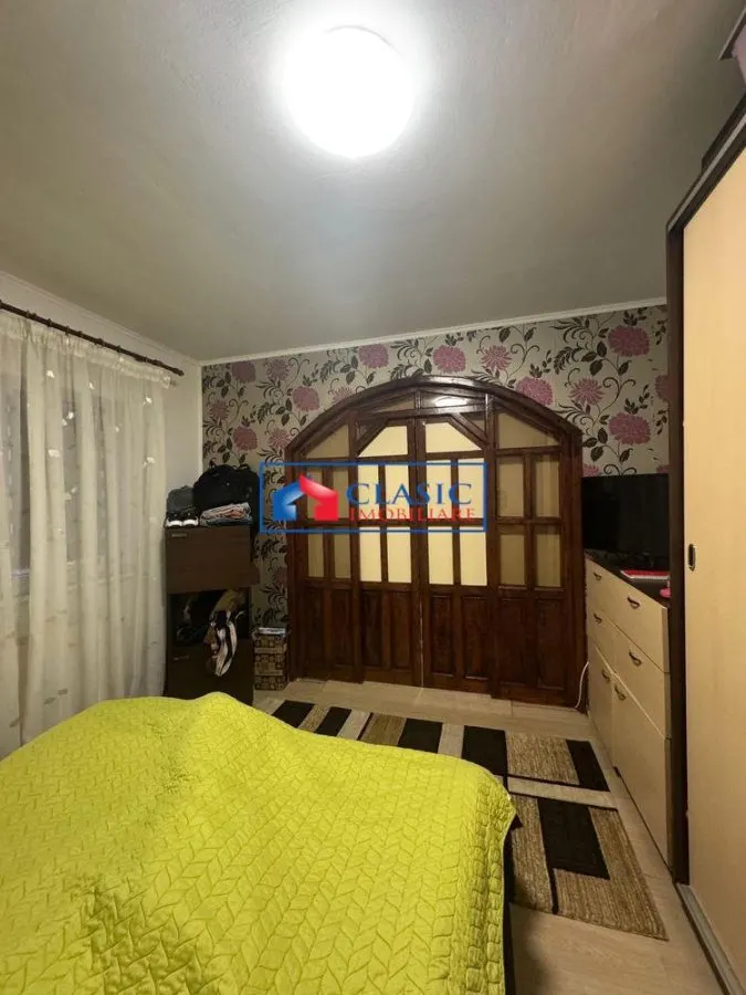 Vanzare apartament 2 camere Marasti zona Expo Transilvania, Cluj-Napoca - foto 4