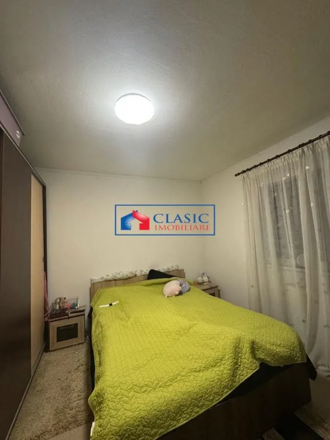 Vanzare apartament 2 camere Marasti zona Expo Transilvania, Cluj-Napoca - foto 5