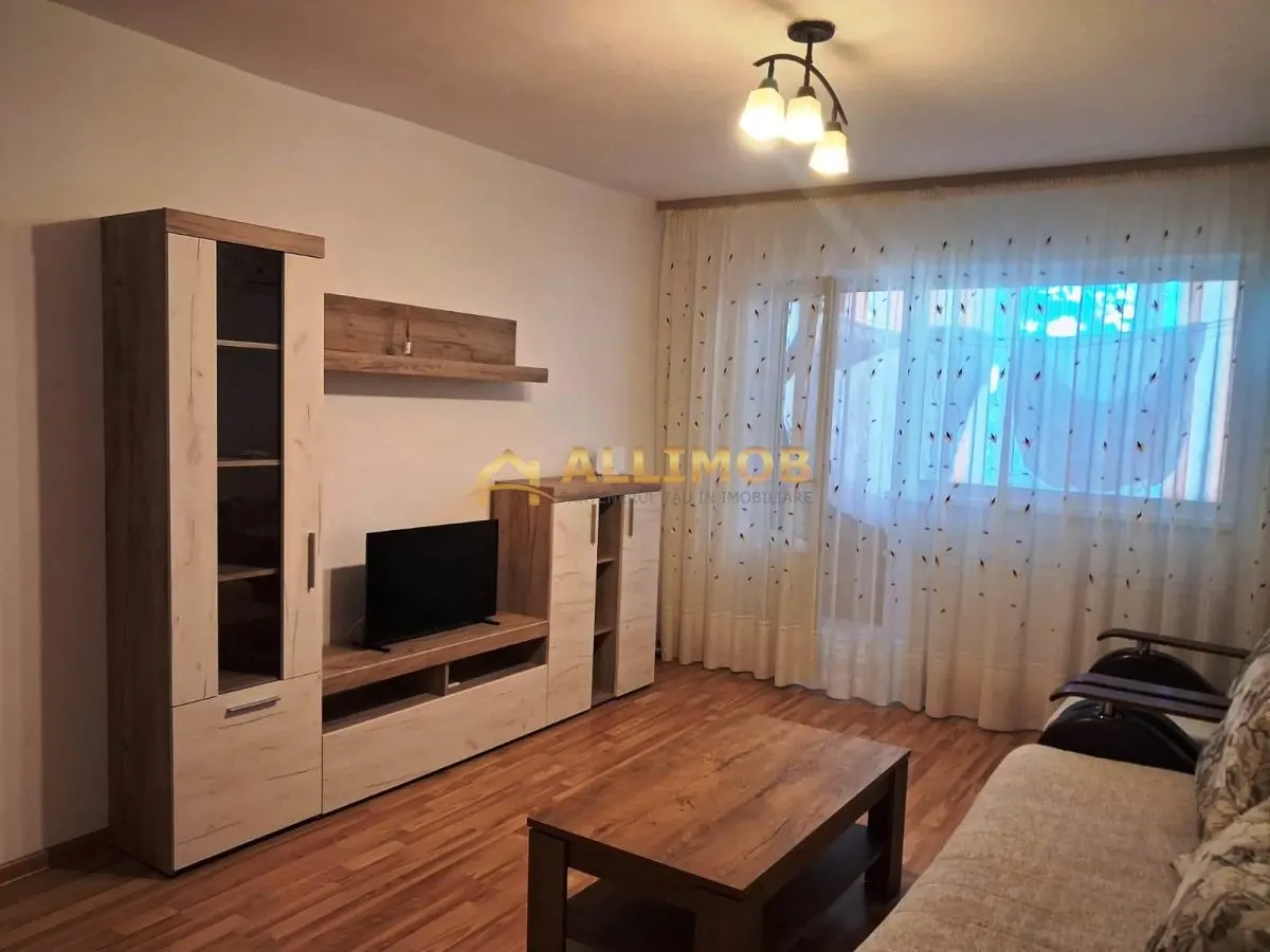 Apartament 3 camere Ploiesti - foto 2