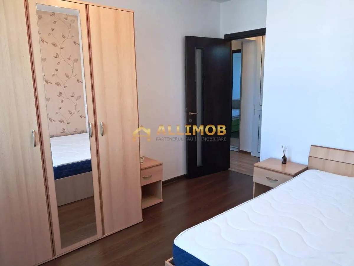Apartament 3 camere Ploiesti - foto 11