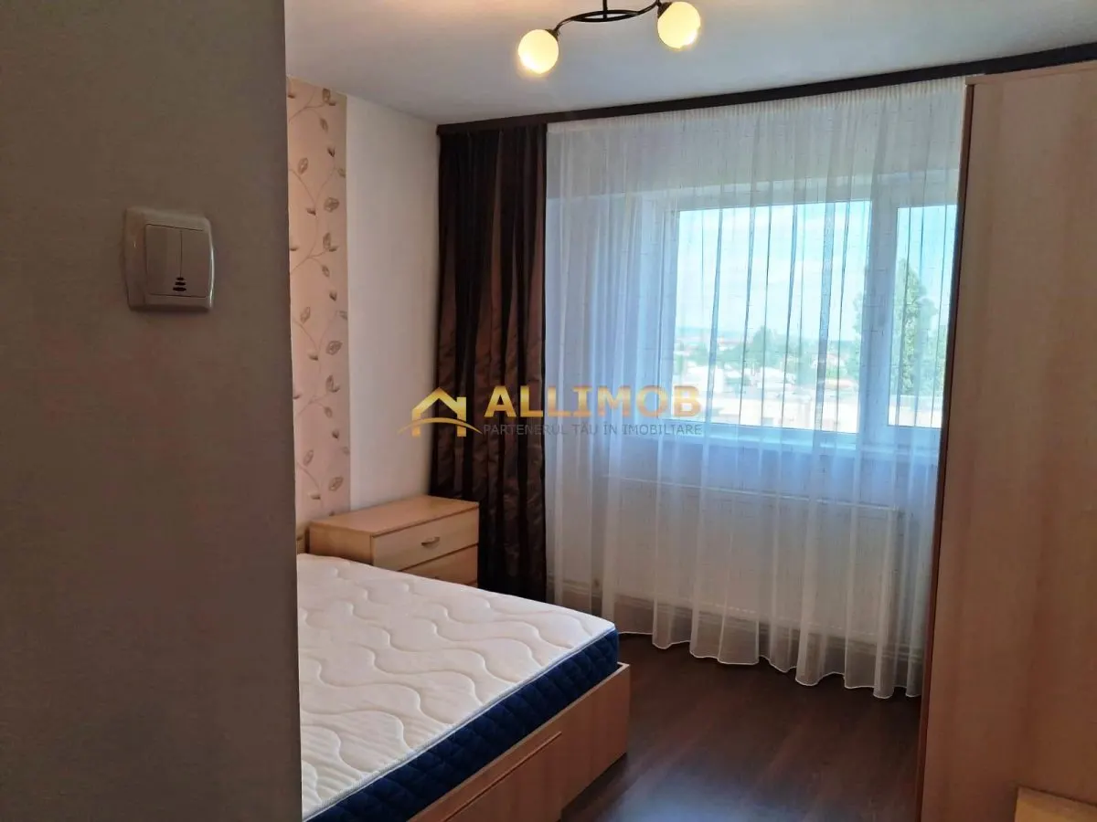 Apartament 3 camere Ploiesti - foto 12