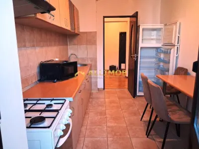 Apartament 3 camere Ploiesti - foto 14