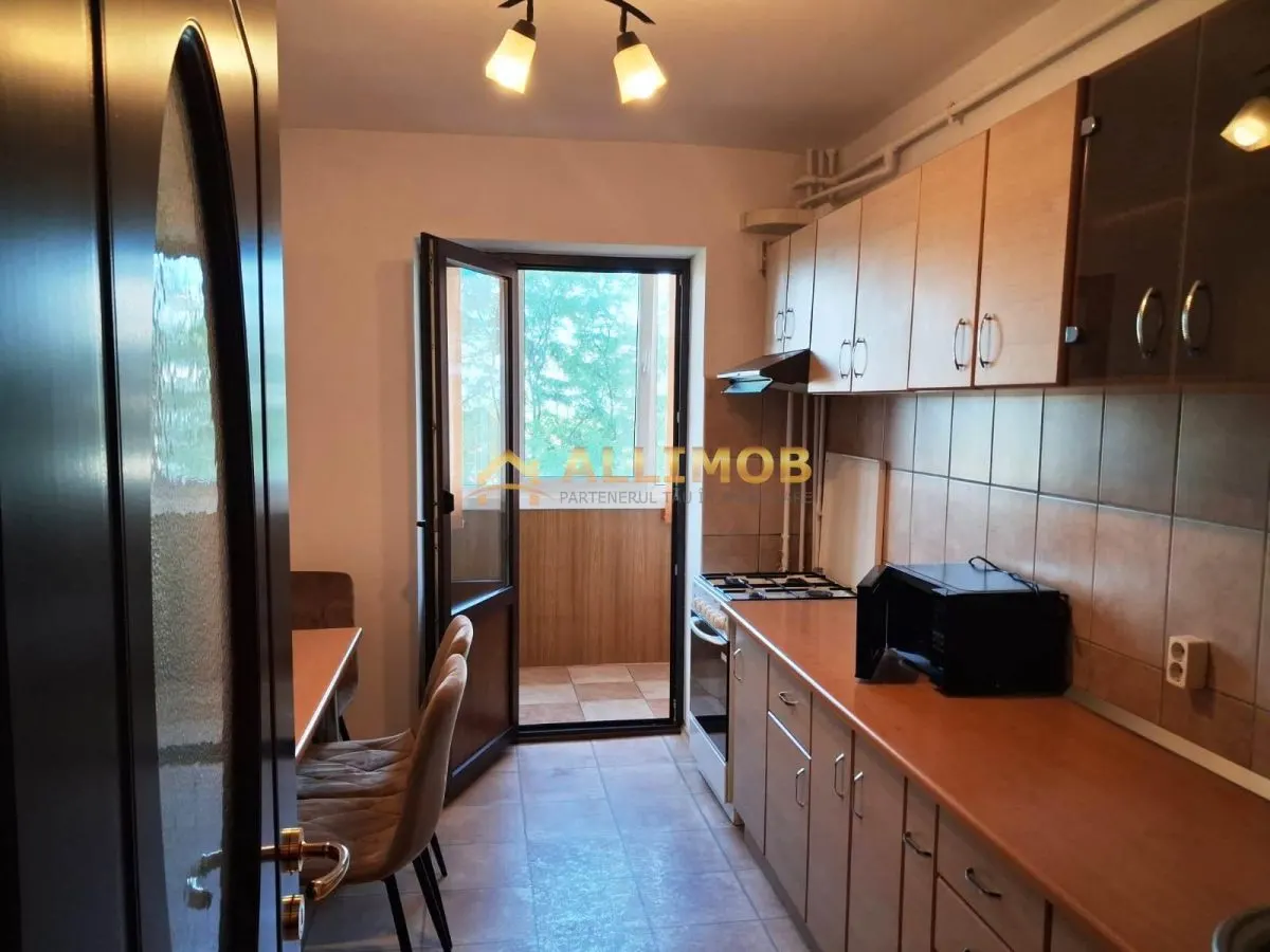 Apartament 3 camere Ploiesti - foto 15