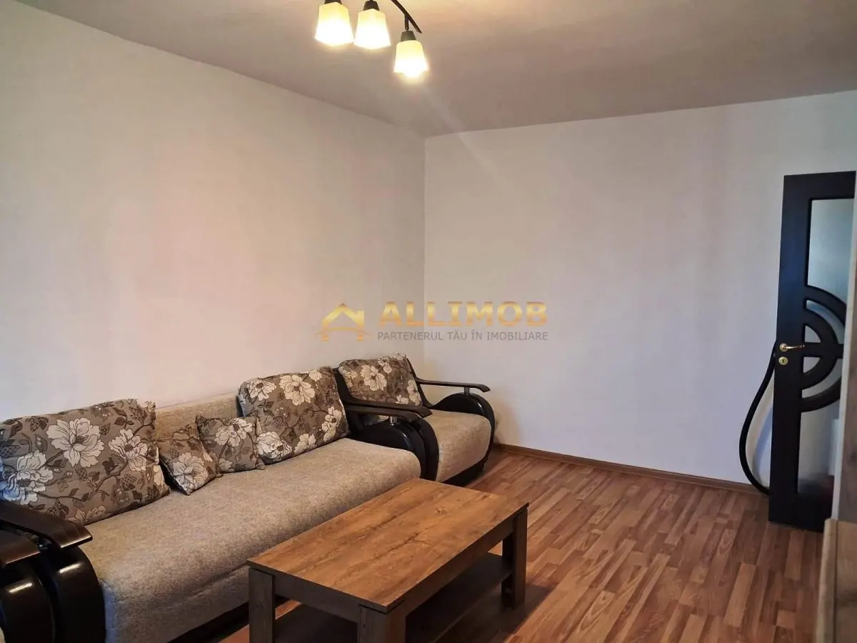 Apartament 3 camere Ploiesti - foto 3