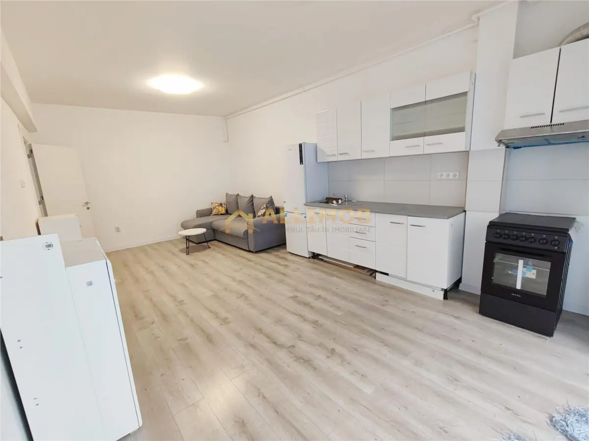 Apartament 3 camere de vanzare , bloc nou 2023 parter inalt, balcon 10 mp | - foto 3
