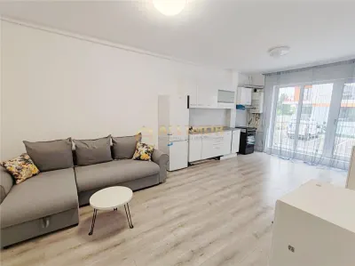 Apartament 3 camere de vanzare , bloc nou 2023 parter inalt, balcon 10 mp | - foto 4