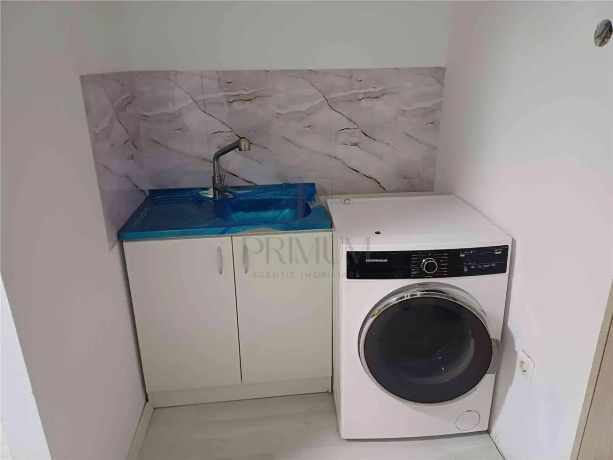 STEAUA - APARTAMENT CU 1 CAMERA - mobilat, utilat, decomandat - foto 3