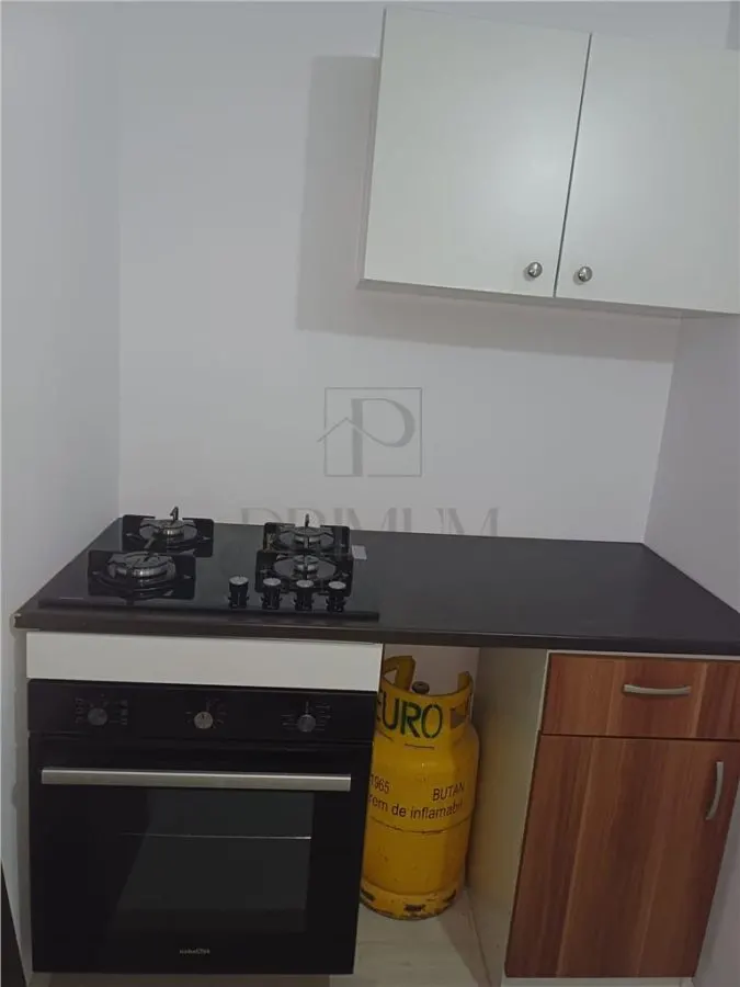 STEAUA - APARTAMENT CU 1 CAMERA - mobilat, utilat, decomandat - foto 4