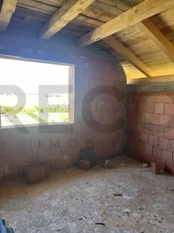 RECO, Casa la rosu, cu toate utilitatile, Zona Cihei, Bihor - foto 4