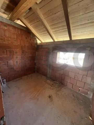 RECO, Casa la rosu, cu toate utilitatile, Zona Cihei, Bihor - foto 5