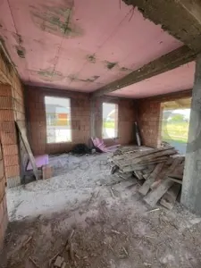 RECO, Casa la rosu, cu toate utilitatile, Zona Cihei, Bihor - foto 9
