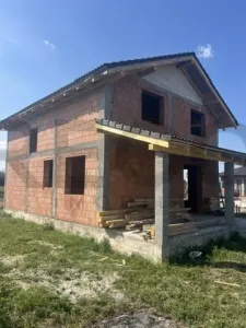 RECO, Casa la rosu, cu toate utilitatile, Zona Cihei, Bihor - foto 10