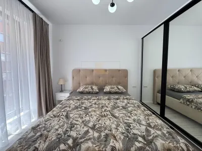 Prima inchiriere! Apartament 2 camere | Bloc nou | Parcare - foto 13