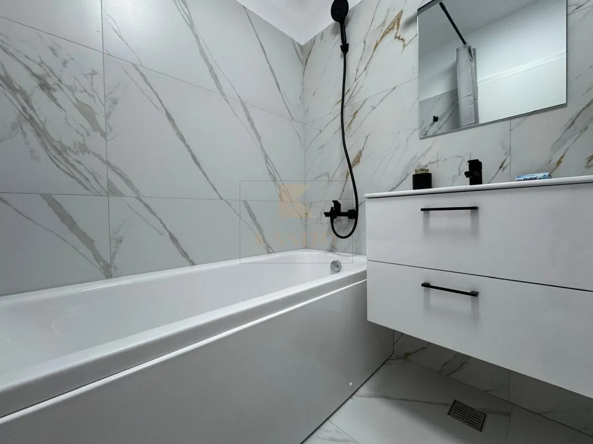 Prima inchiriere! Apartament 2 camere | Bloc nou | Parcare - foto 15