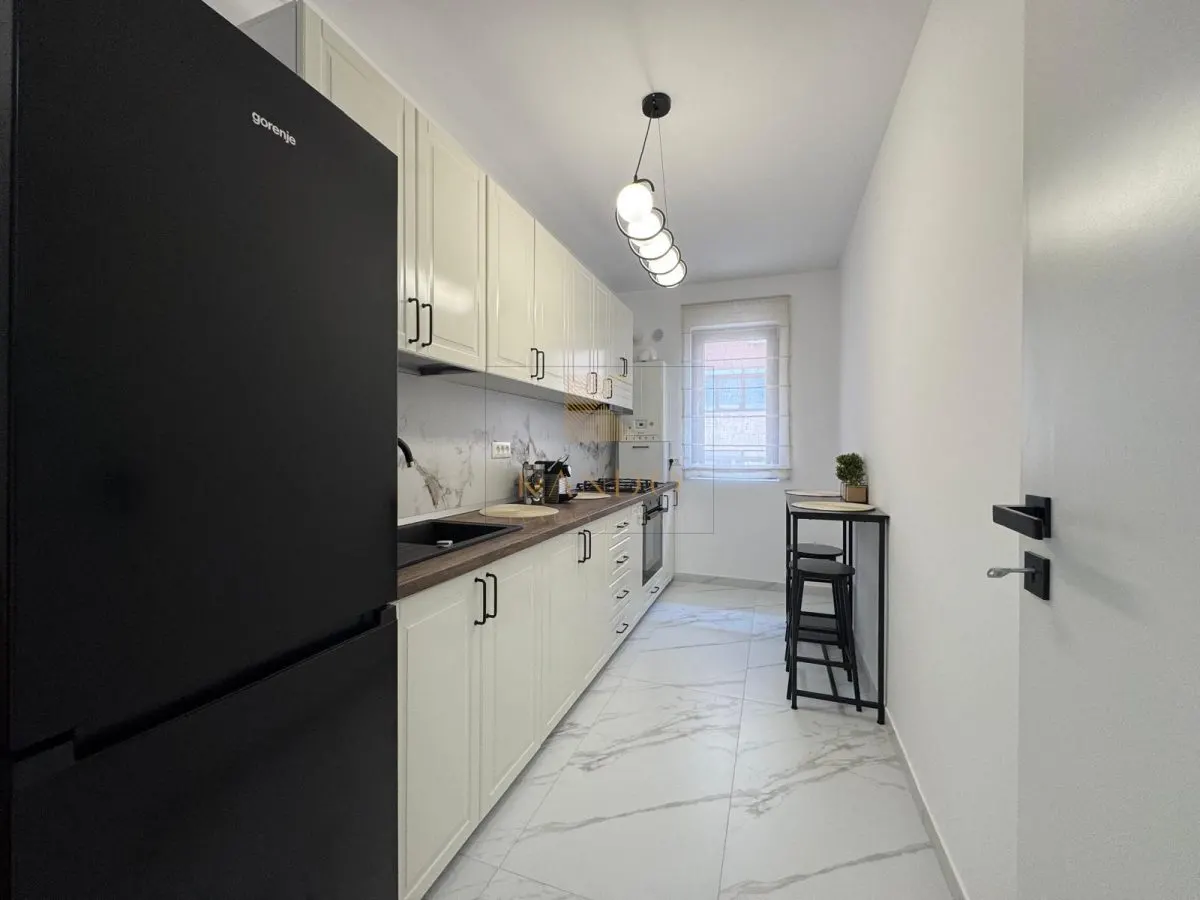 Prima inchiriere! Apartament 2 camere | Bloc nou | Parcare - foto 6
