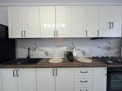Prima inchiriere! Apartament 2 camere | Bloc nou | Parcare - foto 8