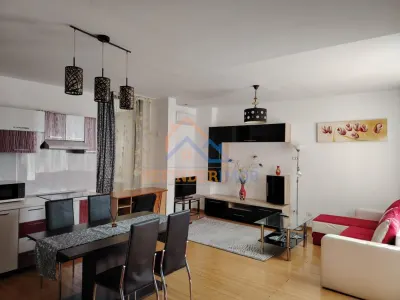Apartament 2 camere bloc nou zona Marriott -Palatul Parlamentului - Bucuresti