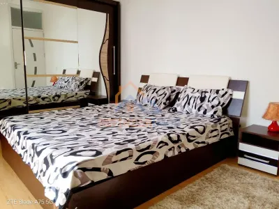 Apartament 2 camere bloc nou zona Marriott -Palatul Parlamentului - foto 4