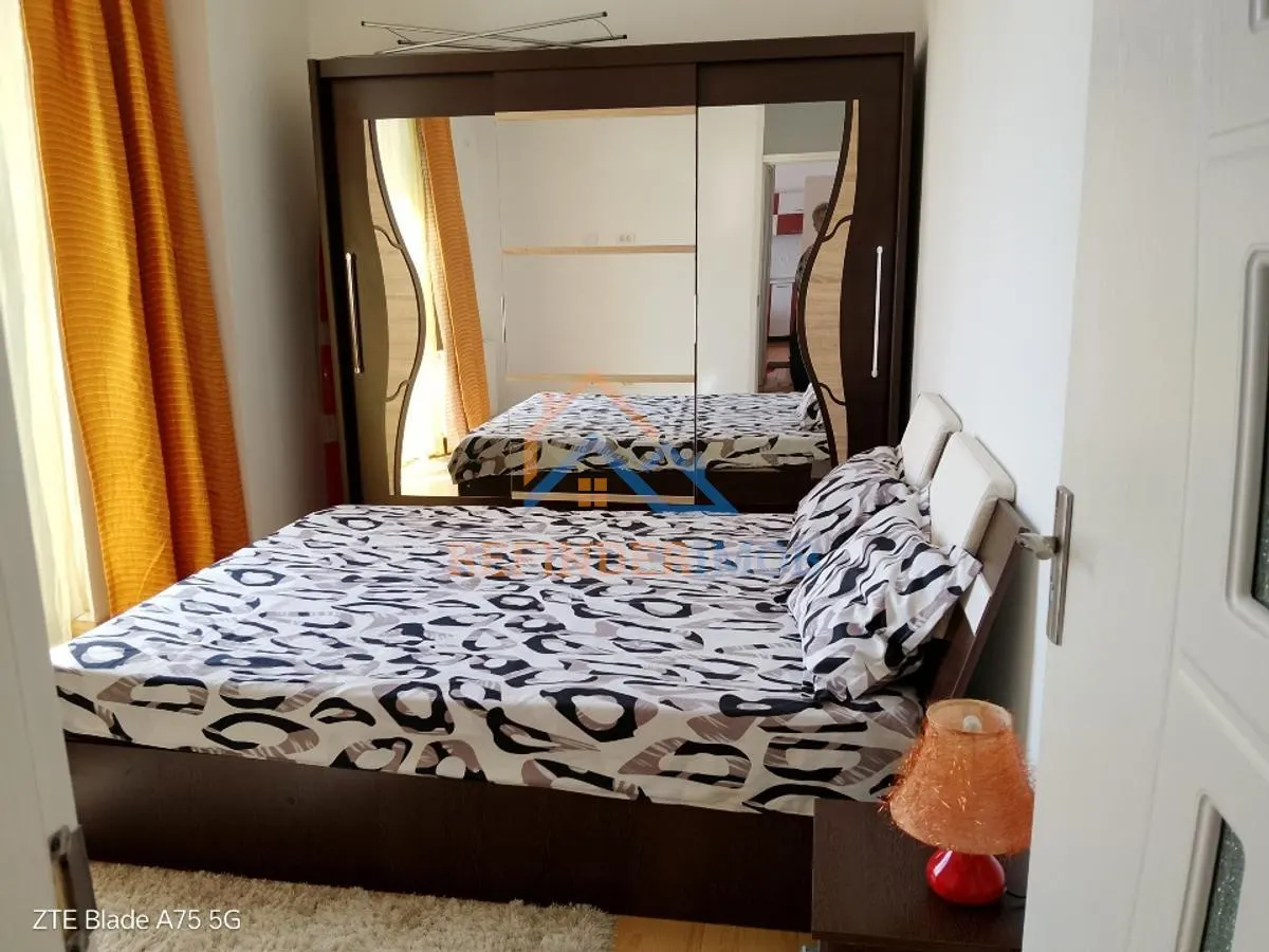 Apartament 2 camere bloc nou zona Marriott -Palatul Parlamentului - foto 5