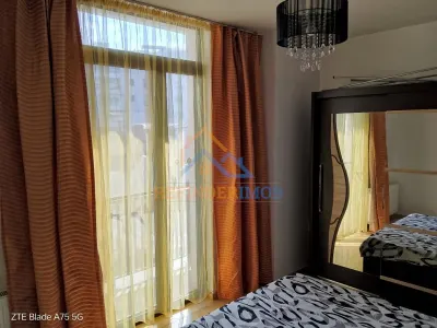 Apartament 2 camere bloc nou zona Marriott -Palatul Parlamentului - foto 6