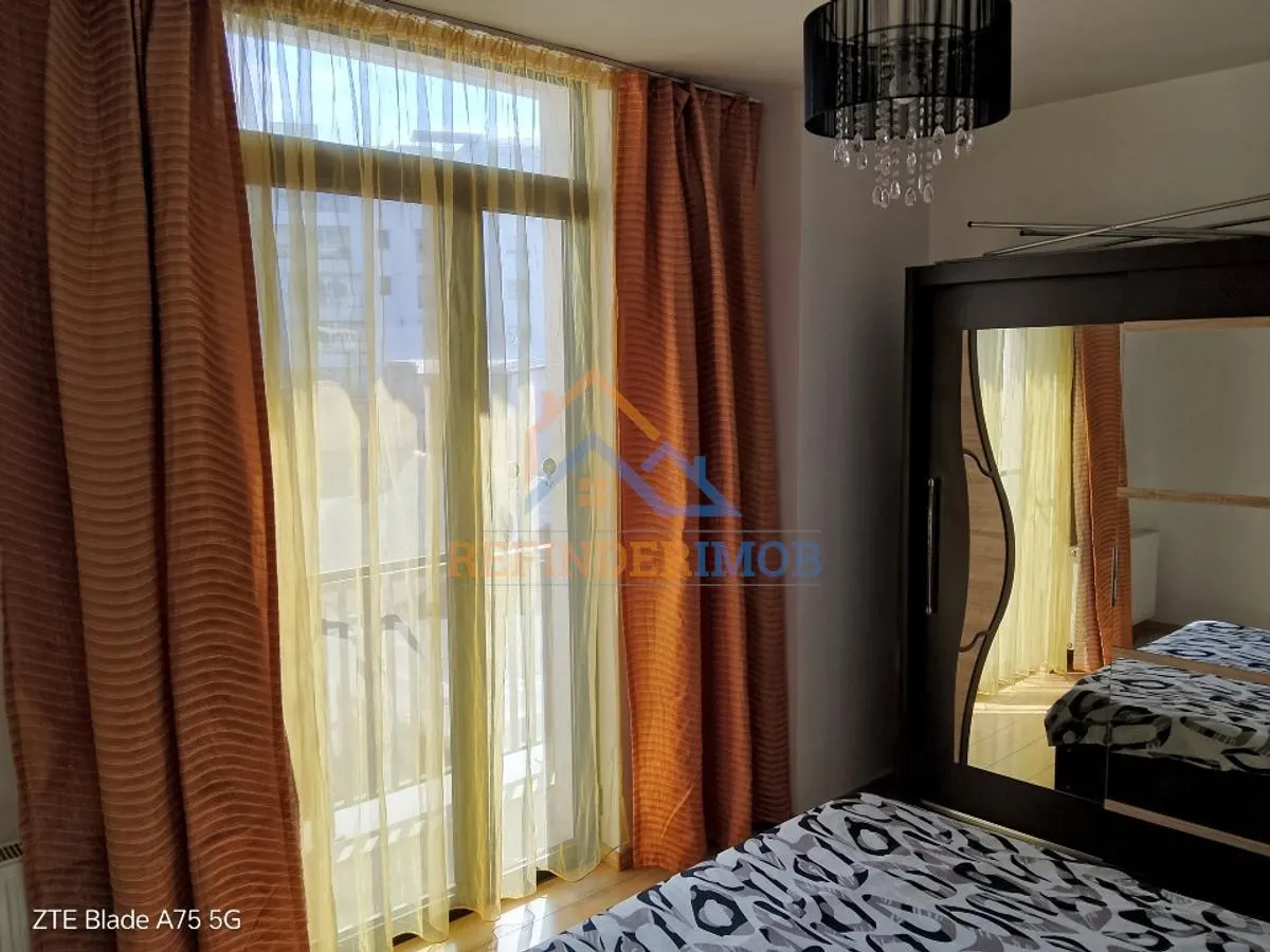 Apartament 2 camere bloc nou zona Marriott -Palatul Parlamentului - foto 6