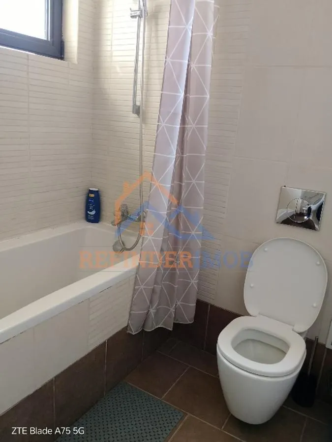 Apartament 2 camere bloc nou zona Marriott -Palatul Parlamentului - foto 7