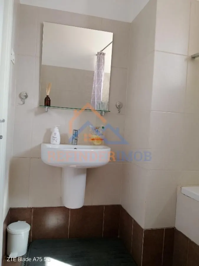 Apartament 2 camere bloc nou zona Marriott -Palatul Parlamentului - foto 8