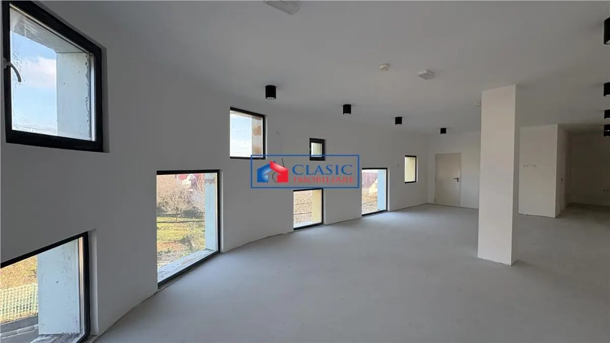 Vanzare cladire noua 1200 mp utili, ideala pentru gradinita- cresa in Dambul Rotund - foto 8